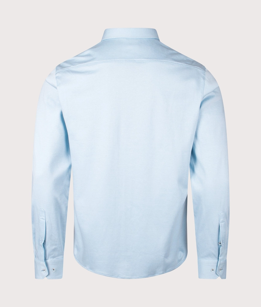Hugo Boss Mens B Motion Shirt
